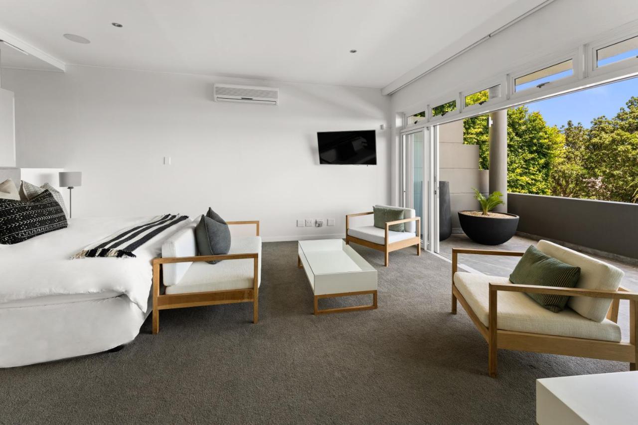 Villa Ravensteyn - Camps Bay Luxury Villa Кейптаун Екстериор снимка