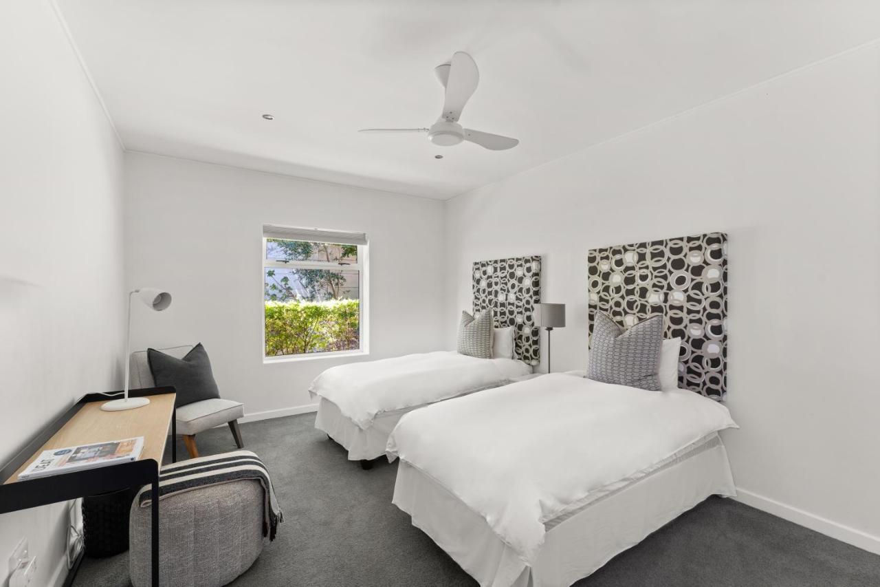 Villa Ravensteyn - Camps Bay Luxury Villa Кейптаун Екстериор снимка