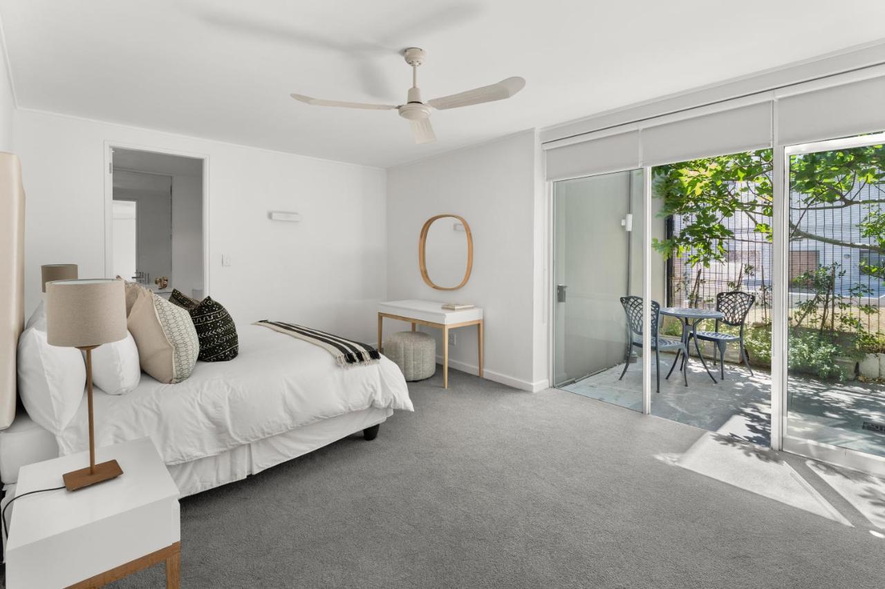 Villa Ravensteyn - Camps Bay Luxury Villa Кейптаун Екстериор снимка