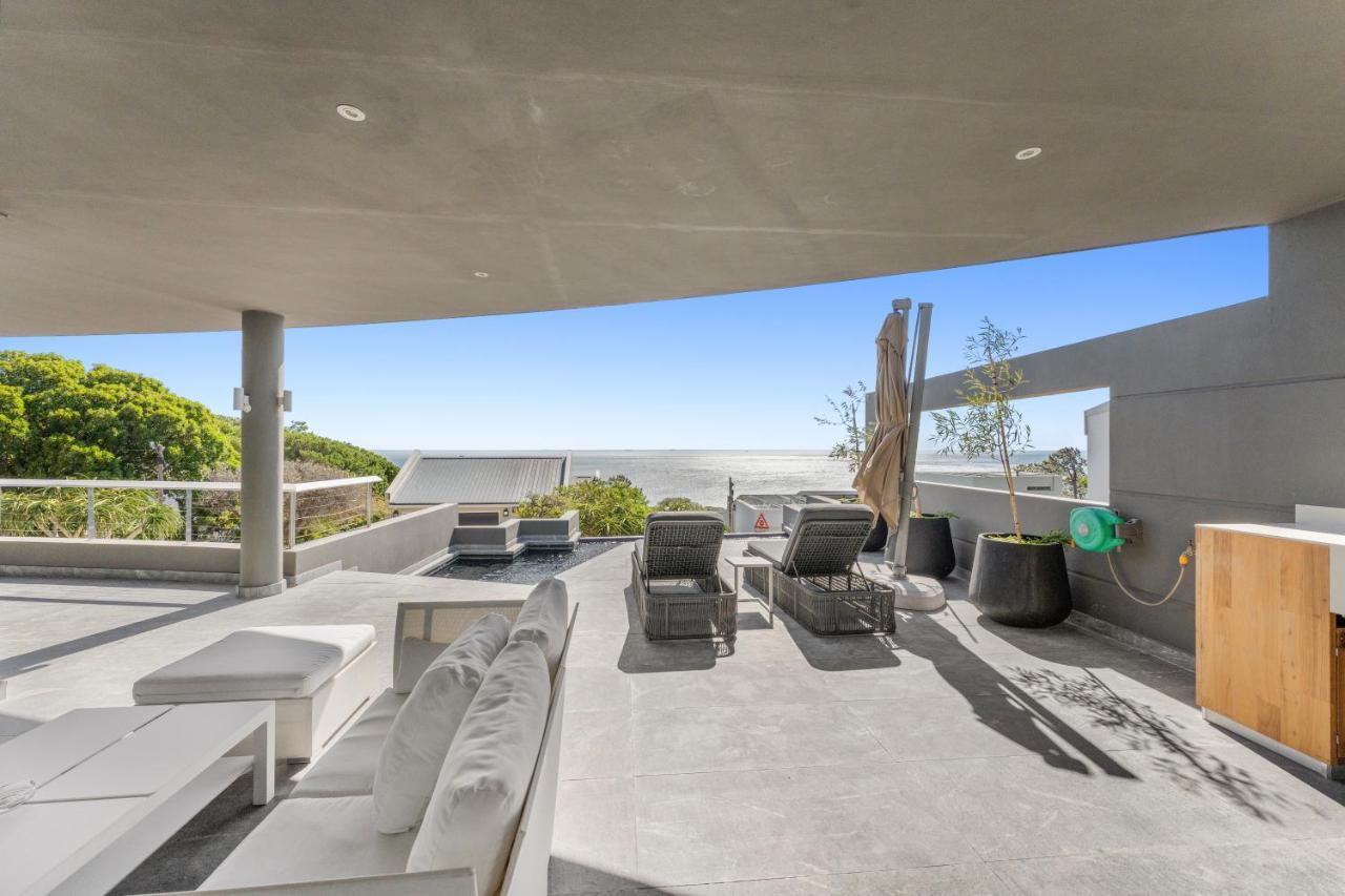 Villa Ravensteyn - Camps Bay Luxury Villa Кейптаун Екстериор снимка