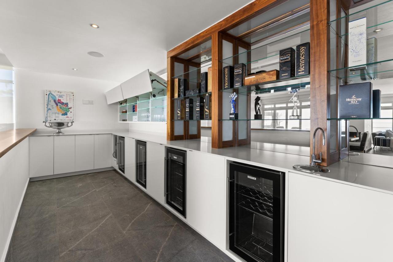 Villa Ravensteyn - Camps Bay Luxury Villa Кейптаун Екстериор снимка